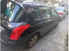 peugeot 308 sw del año 2008 2