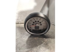 Recambio de cuadro instrumentos para mini mini (r56) one referencia OEM IAM 9153400 BM0505011 