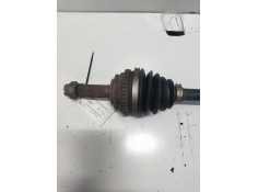 Recambio de transmision delantera derecha para tata indigo marina 1.4 referencia OEM IAM    2