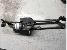Recambio de motor limpia delantero para volkswagen scirocco (137) 2.0 tdi referencia OEM IAM A7512260 1K8955023 