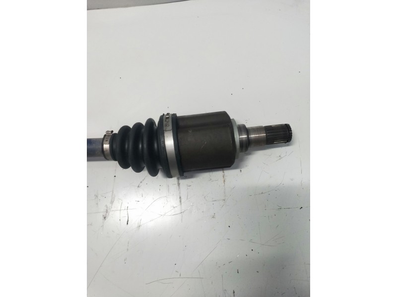 Recambio de transmision delantera derecha para tata indigo marina 1.4 referencia OEM IAM   