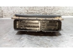 Recambio de centralita motor uce para mercedes clase c (w203) sportcoupe c 230 compressor (203.740) referencia OEM IAM 5WK90491  2