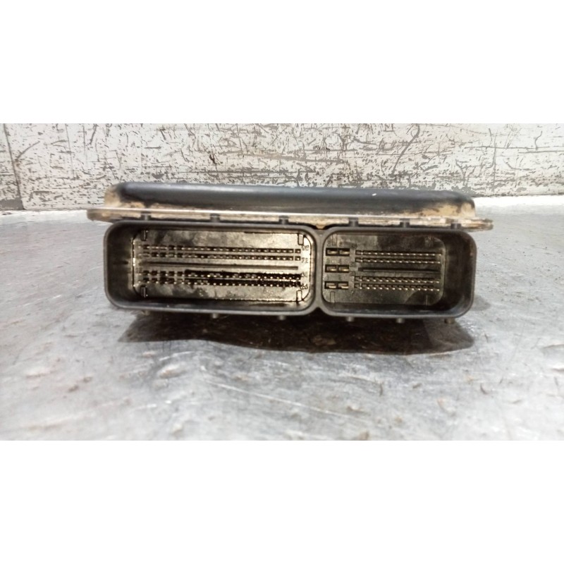 Recambio de centralita motor uce para mercedes clase c (w203) sportcoupe c 230 compressor (203.740) referencia OEM IAM 5WK90491 