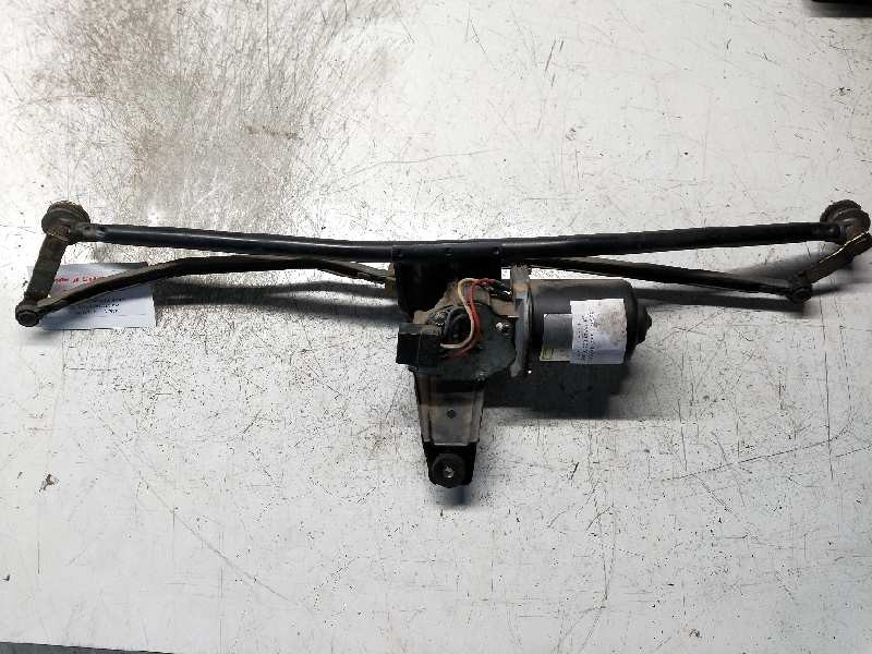 Recambio de motor limpia delantero para renault 5 (b/c40) gtl (b/c 402, c 407) referencia OEM IAM 53538702  