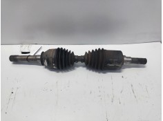 Recambio de transmision delantera derecha para tata safari 1.9 td referencia OEM IAM   