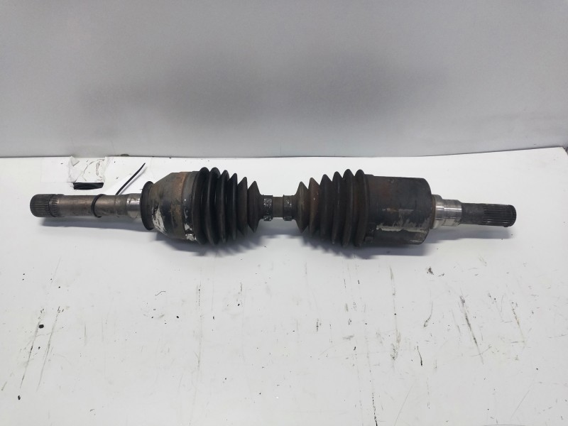 Recambio de transmision delantera derecha para tata safari 1.9 td referencia OEM IAM   