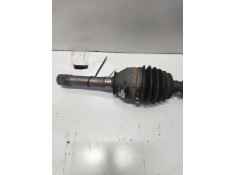 Recambio de transmision delantera derecha para tata safari 1.9 td referencia OEM IAM    2