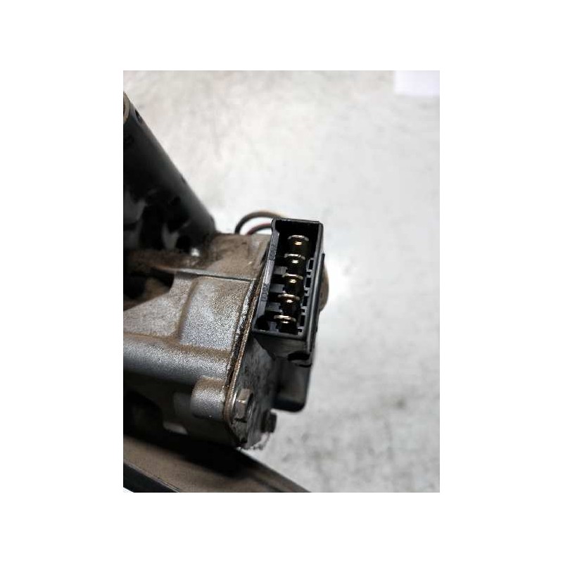 Recambio de motor limpia delantero para renault 5 (b/c40) gtl (b/c 402, c 407) referencia OEM IAM 53538702  