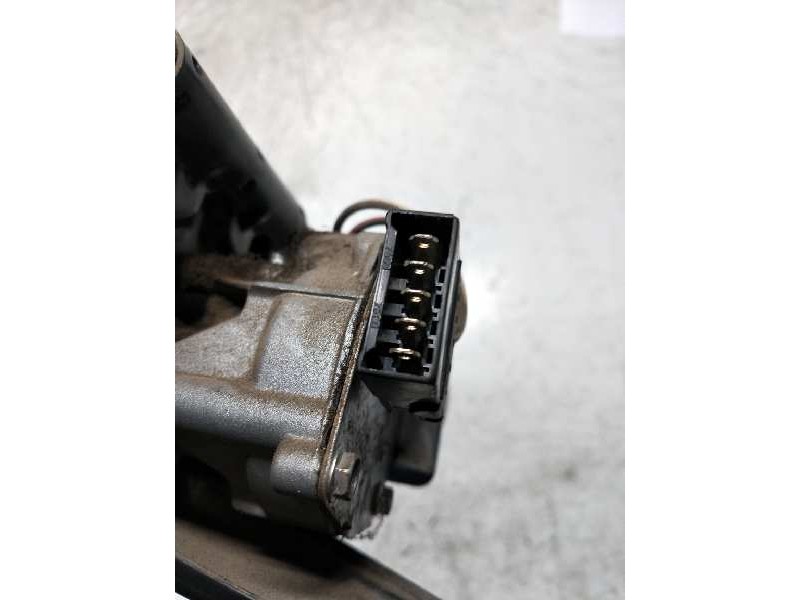 Recambio de motor limpia delantero para renault 5 (b/c40) gtl (b/c 402, c 407) referencia OEM IAM 53538702  