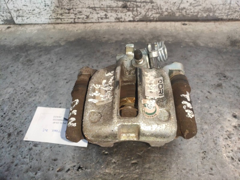 Recambio de pinza freno trasera derecha para audi 100 berlina (c4) básico referencia OEM IAM   