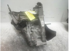 Recambio de caja cambios para renault megane ii berlina 3p 1.5 dci diesel referencia OEM IAM JR5102 A017878  2