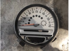 Recambio de cuadro instrumentos para mini mini (r56) one referencia OEM IAM 9136193 BM503011 