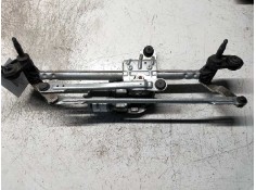 Recambio de motor limpia delantero para seat leon (5f1) style referencia OEM IAM 5F1955119A 5F1955023B 