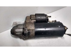 Recambio de motor arranque para audi a8 (d2) 4.2 quattro referencia OEM IAM 0001110100 1005821723 BOSCH