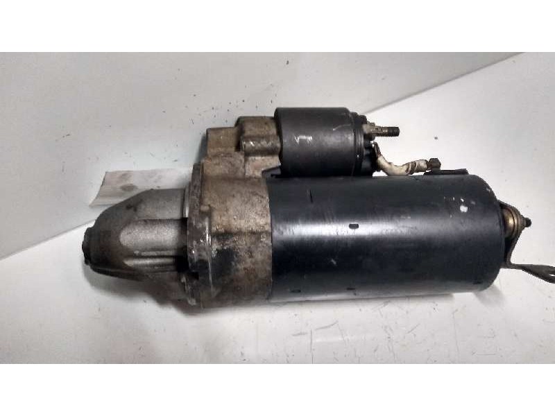 Recambio de motor arranque para audi a8 (d2) 4.2 quattro referencia OEM IAM 0001110100 1005821723 BOSCH