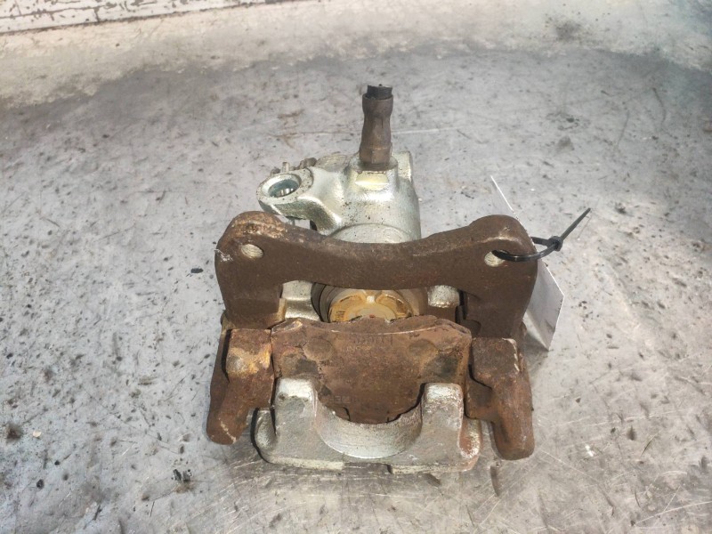 Recambio de pinza freno trasera derecha para audi 100 berlina (c4) básico referencia OEM IAM   