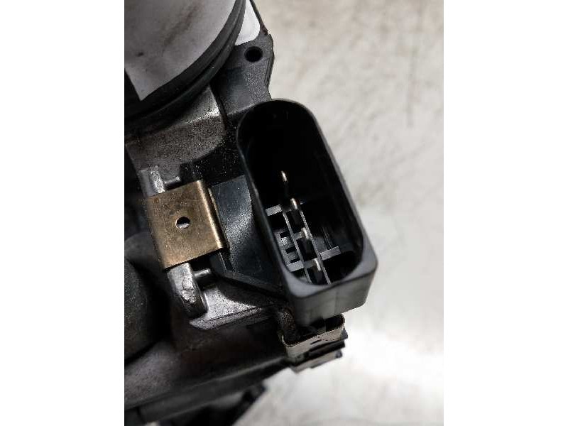 Recambio de motor limpia delantero para seat leon (5f1) style referencia OEM IAM 5F1955119A 5F1955023B 