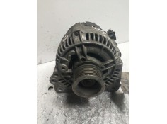 Recambio de alternador para volkswagen polo classic (6v2) trendline referencia OEM IAM 0123310001  