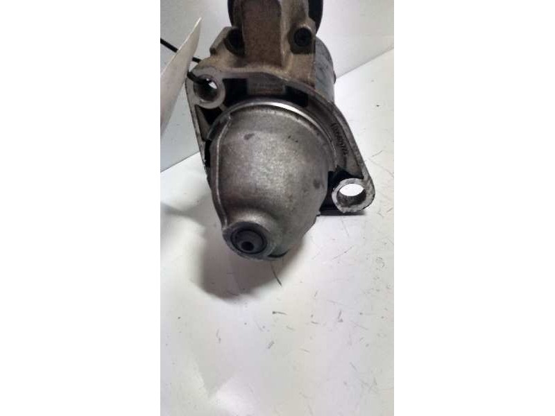 Recambio de motor arranque para audi a8 (d2) 4.2 quattro referencia OEM IAM 0001110100 1005821723 BOSCH