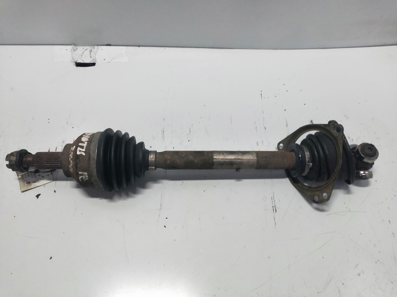 Recambio de transmision delantera izquierda para renault vel satis (bj0) expression referencia OEM IAM   