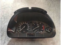 Recambio de cuadro instrumentos para bmw serie 5 berlina (e39) 525tds referencia OEM IAM 62118372361 110008735027 