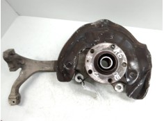 Recambio de mangueta delantera derecha para audi a6 berlina (4f2) 3.2 v6 24v fsi referencia OEM IAM   