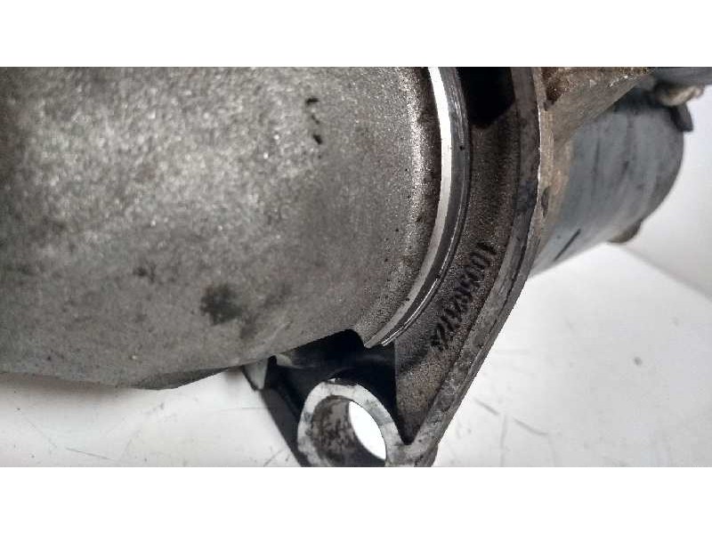 Recambio de motor arranque para audi a8 (d2) 4.2 quattro referencia OEM IAM 0001110100 1005821723 BOSCH