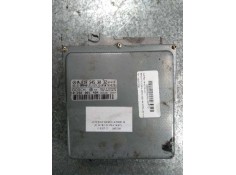 Recambio de centralita motor uce para mercedes clase e (w210) berlina diesel 290 turbodiesel (210.017) referencia OEM IAM 028100