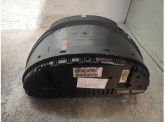 Recambio de cuadro instrumentos para bmw serie 5 berlina (e39) 525tds referencia OEM IAM 62118372361 110008735027  2