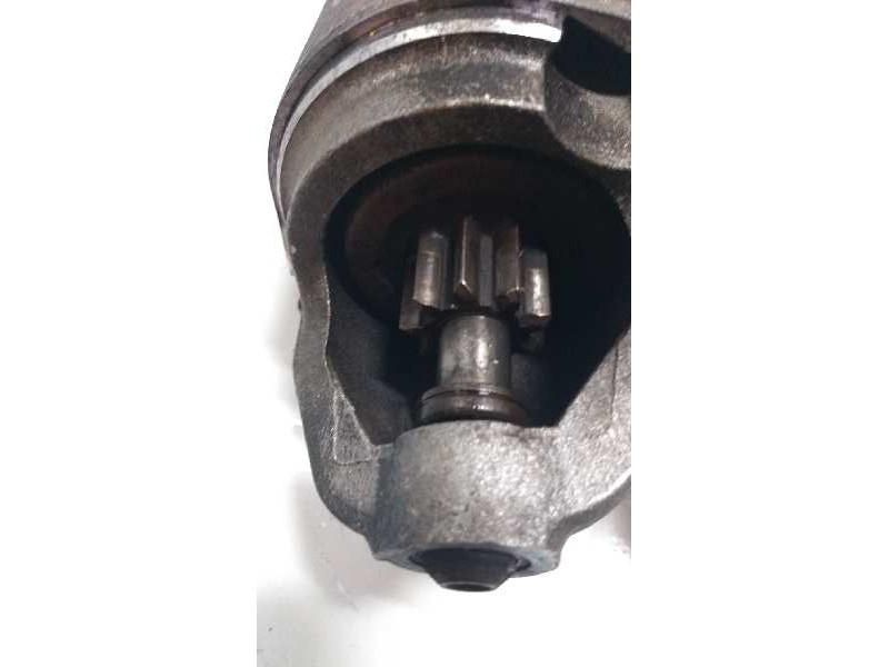 Recambio de motor arranque para audi a8 (d2) 4.2 quattro referencia OEM IAM 0001110100 1005821723 BOSCH