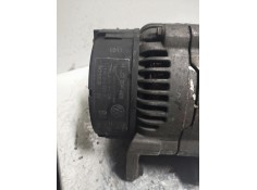 Recambio de alternador para volkswagen polo classic (6v2) trendline referencia OEM IAM 0123310001   2