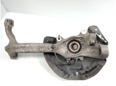 Recambio de mangueta delantera derecha para audi a6 berlina (4f2) 3.2 v6 24v fsi referencia OEM IAM    2