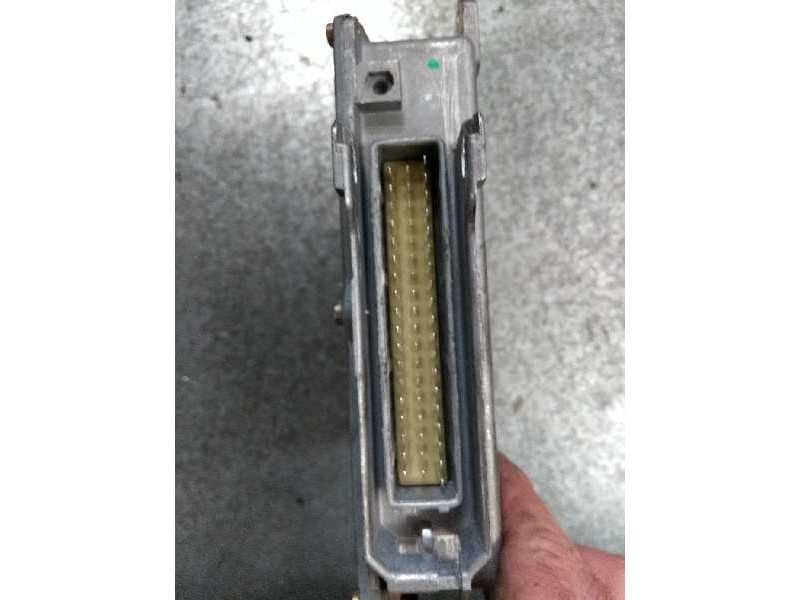 Recambio de centralita motor uce para mercedes clase e (w210) berlina diesel 290 turbodiesel (210.017) referencia OEM IAM 028100