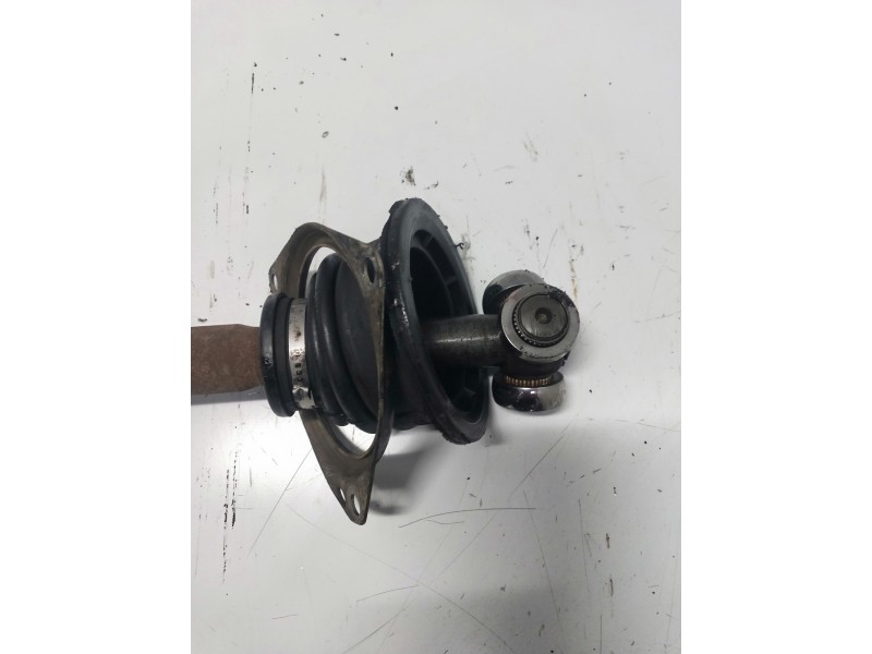 Recambio de transmision delantera izquierda para renault vel satis (bj0) expression referencia OEM IAM   