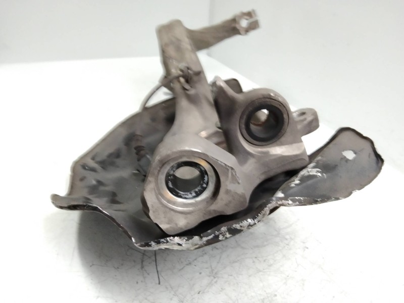 Recambio de mangueta delantera derecha para audi a6 berlina (4f2) 3.2 v6 24v fsi referencia OEM IAM   