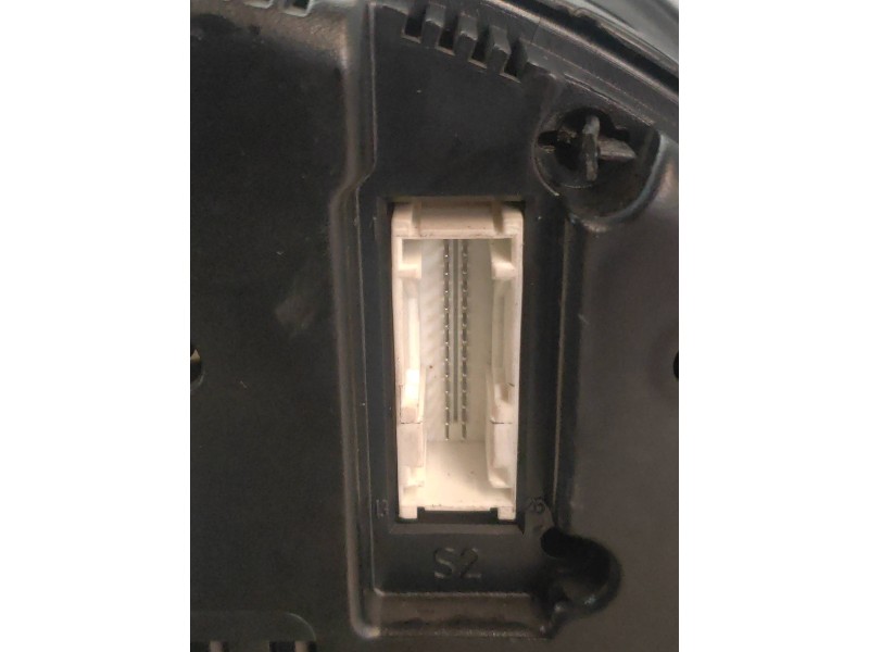 Recambio de cuadro instrumentos para bmw serie 5 berlina (e39) 525tds referencia OEM IAM 62118372361 110008735027 