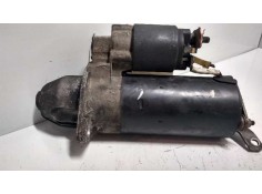 Recambio de motor arranque para audi a8 (d2) 4.2 quattro referencia OEM IAM 0001110100 1005821723 