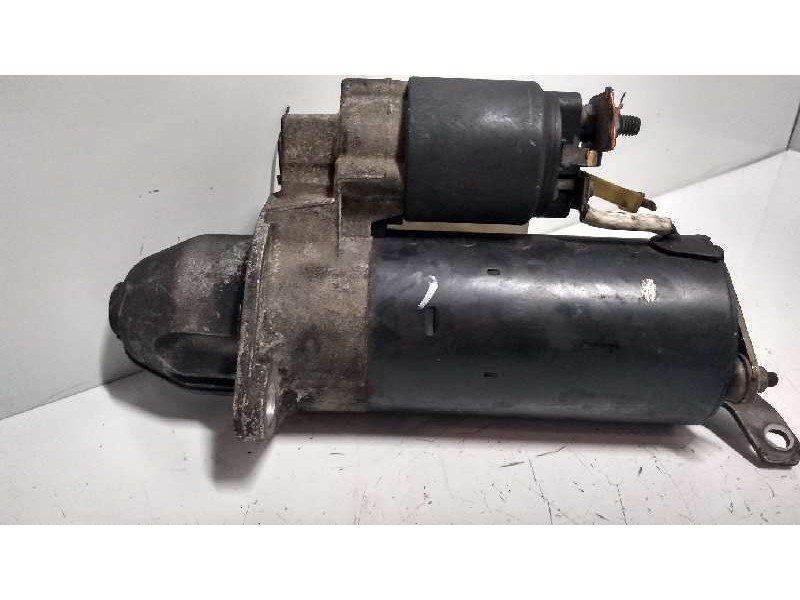 Recambio de motor arranque para audi a8 (d2) 4.2 quattro referencia OEM IAM 0001110100 1005821723  Recambio de motor arranque para audi a8 (d2) 4.2 quattro referencia OEM IAM 0001110100 1005821723