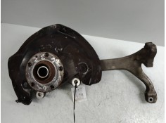 Recambio de mangueta delantera izquierda para audi a6 berlina (4f2) 3.2 v6 24v fsi referencia OEM IAM   