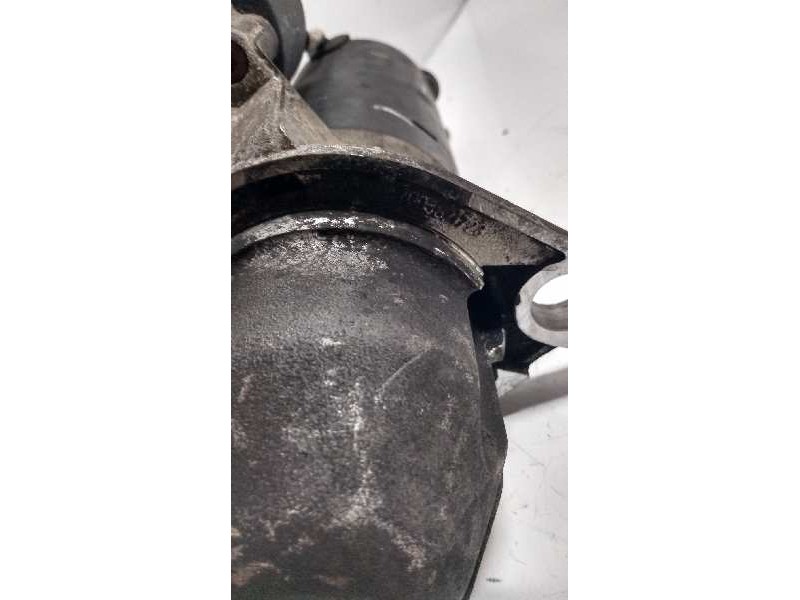 Recambio de motor arranque para audi a8 (d2) 4.2 quattro referencia OEM IAM 0001110100 1005821723  Recambio de motor arranque para audi a8 (d2) 4.2 quattro referencia OEM IAM 0001110100 1005821723