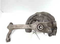 Recambio de mangueta delantera izquierda para audi a6 berlina (4f2) 3.2 v6 24v fsi referencia OEM IAM    2