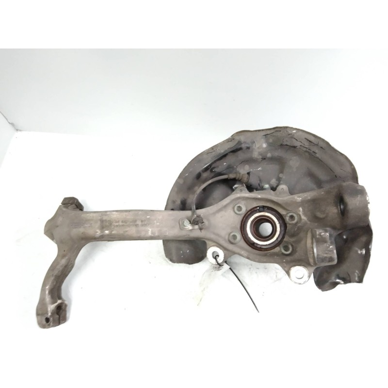 Recambio de mangueta delantera izquierda para audi a6 berlina (4f2) 3.2 v6 24v fsi referencia OEM IAM   