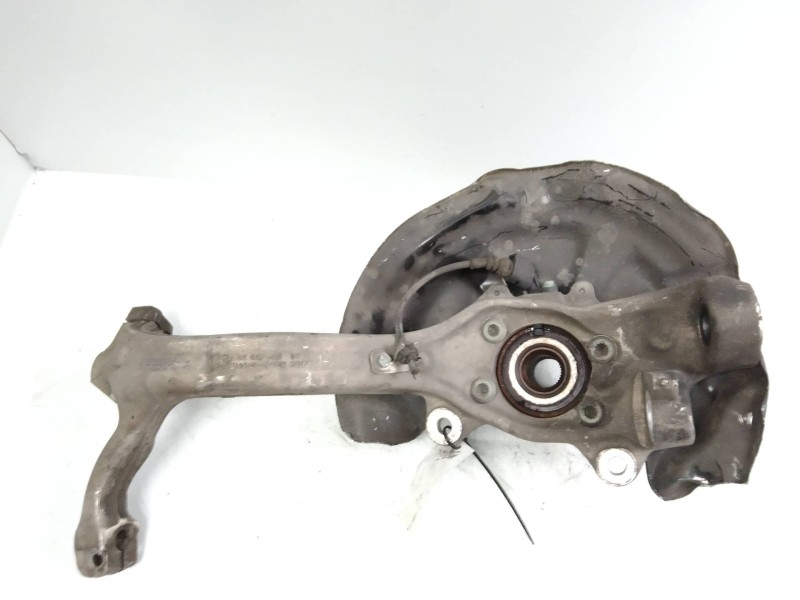 Recambio de mangueta delantera izquierda para audi a6 berlina (4f2) 3.2 v6 24v fsi referencia OEM IAM   