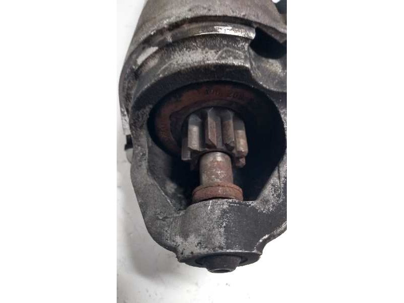 Recambio de motor arranque para audi a8 (d2) 4.2 quattro referencia OEM IAM 0001110100 1005821723  Recambio de motor arranque para audi a8 (d2) 4.2 quattro referencia OEM IAM 0001110100 1005821723