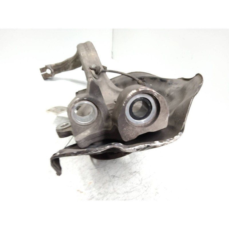 Recambio de mangueta delantera izquierda para audi a6 berlina (4f2) 3.2 v6 24v fsi referencia OEM IAM   