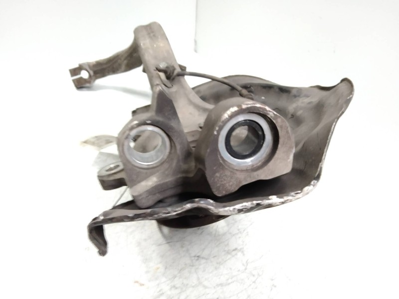 Recambio de mangueta delantera izquierda para audi a6 berlina (4f2) 3.2 v6 24v fsi referencia OEM IAM   