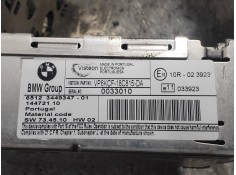 Recambio de sistema audio / radio cd para mini mini (r56) one referencia OEM IAM 6512344934701 VP6KCF18C815DA  2