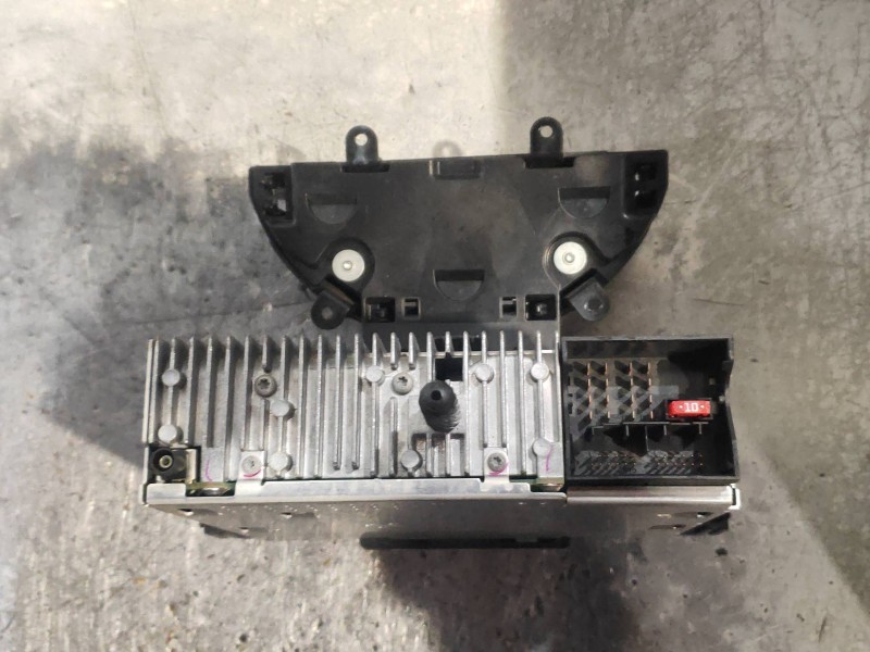 Recambio de sistema audio / radio cd para mini mini (r56) one referencia OEM IAM 6512344934701 VP6KCF18C815DA 