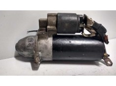 Recambio de motor arranque para audi a8 (d2) 4.2 quattro referencia OEM IAM 0001100100 1005821723 