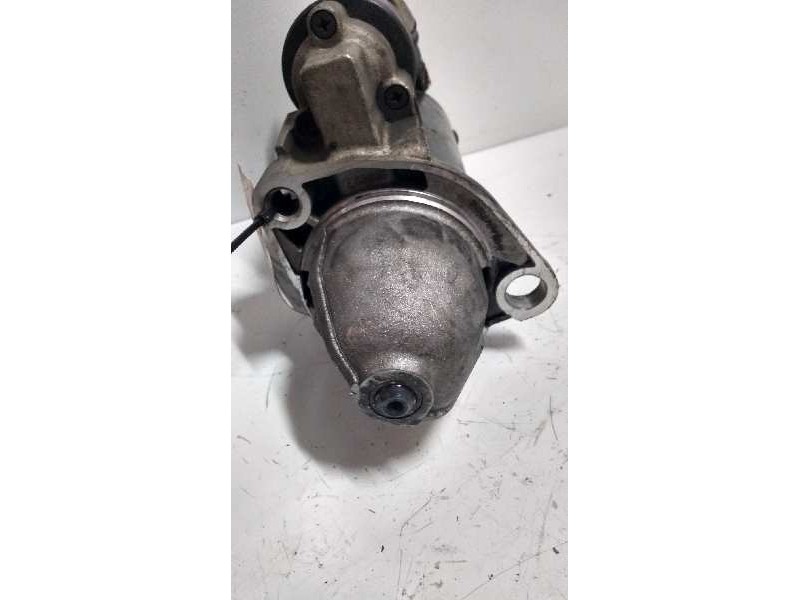 Recambio de motor arranque para audi a8 (d2) 4.2 quattro referencia OEM IAM 0001100100 1005821723 